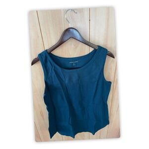 Universal Standard Women's Tank Top, Size: M (Petite)